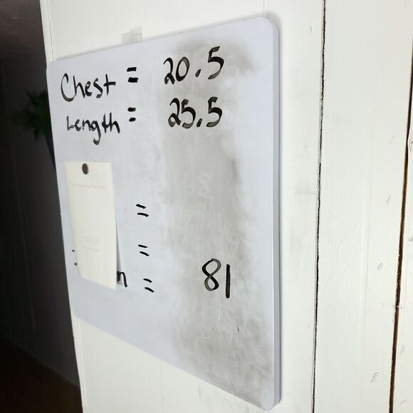 Athleta Top Womens L Ocean Stripe Chi Muscle Tank Workout Yoga Running Lifting - Picture 7 of 8